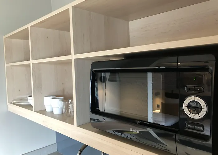 Hotelli Skyline Airport Vantaa