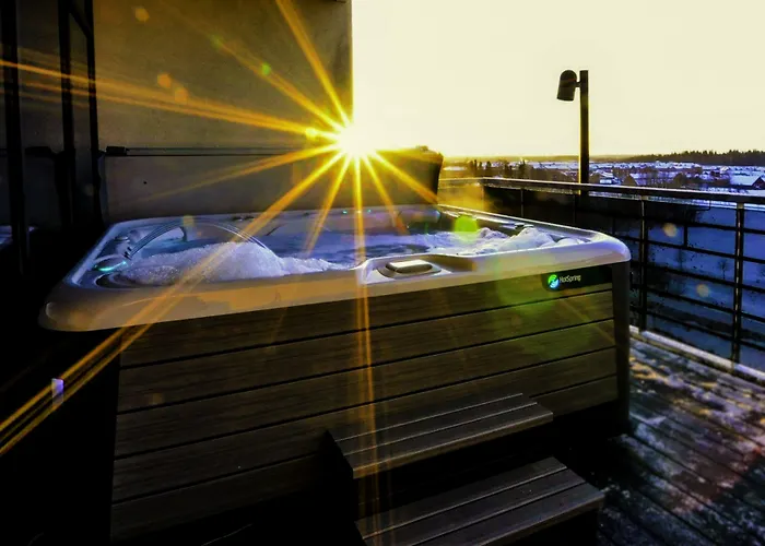 Skyline Airport Vantaa