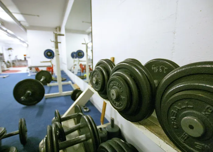 Hotelli Skyline Airport 4*