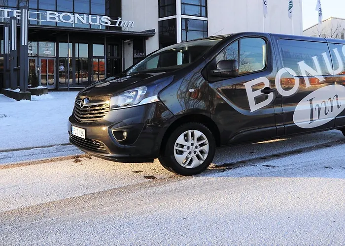 Skyline Airport 4* Vantaa