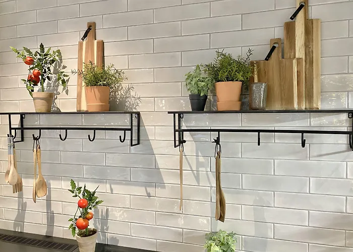 Skyline Airport Vantaa