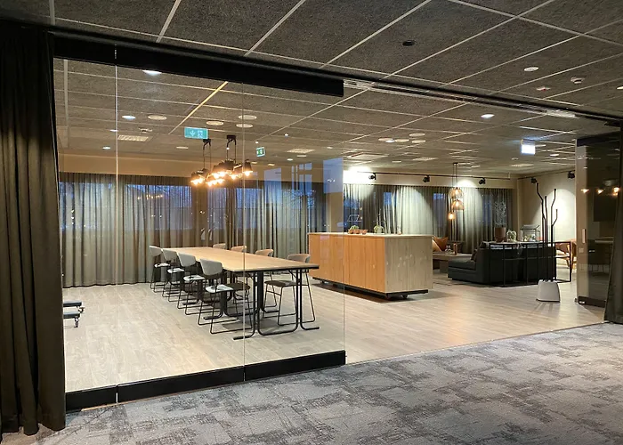 Hotel Skyline Airport