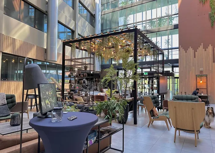 Skyline Airport 4* Vantaa