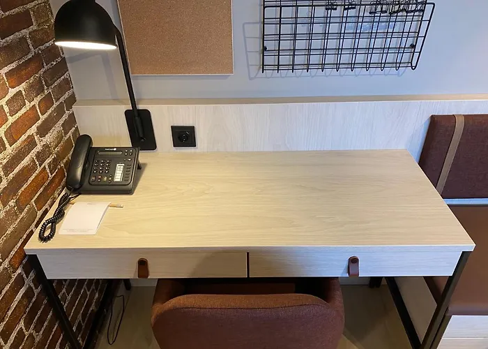 Hotel Skyline Airport Vantaa